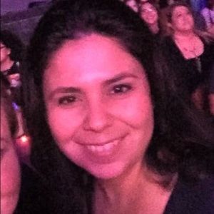 Meet your Posher, Serena